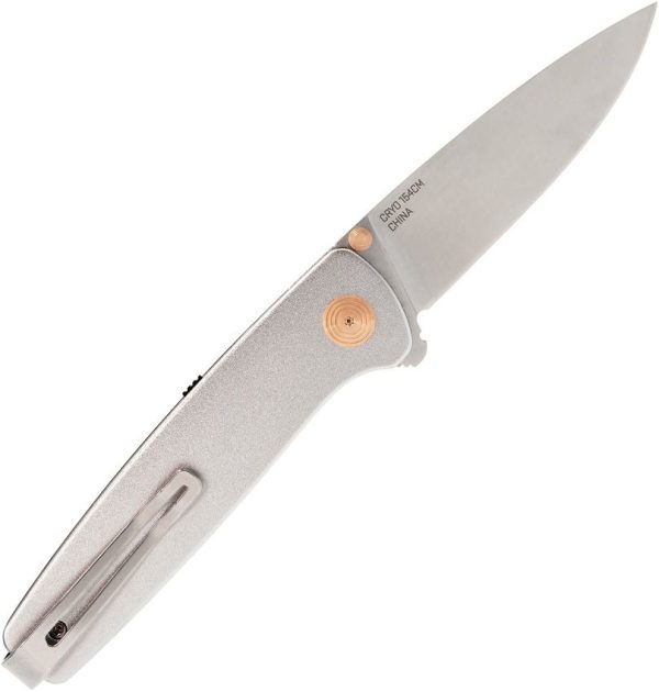 SOG11150243_add_02.jpg SOG Twitch III Linerlock Rose Gold Folding Knife 154CM Stainless
