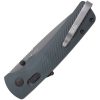 SOG Flash MK3 AT-XR Assisted Serrated - Gray