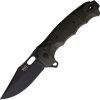 SOG SEAL XR Lock - Black Cerakote S35VN