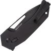 SOG Prohen XR Mikkel Willumsen Folding Knife D2 Steel Black G10