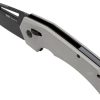SOG Prohen XR Lock Red Folding Knife D2 Steel G10 Handle