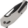 SOG Prohen XR Lock Folding Knife D2 Steel Gray G10 EDC