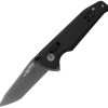 SOG12570757.jpg SOG Vision LTE XR Lock Black Folding Knife CTS-XHP Tanto