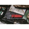 SOG Vision LTE XR Lock - Red Tanto