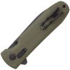 SOG Pentagon XR Lock OD Green Folding Knife CTS-XHP Blade