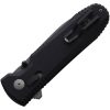 SOG Pentagon XR Lock LTE Black Folding Knife CTS-XHP Blade
