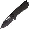SOG Ultra XHP XR Lock Folding Knife CPM S35VN Carbon Fiber