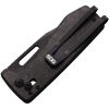 SOG Ultra XHP XR Lock Folding Knife CPM S35VN Carbon Fiber