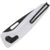 SOG One-Zero XR Lock Folding Knife 3.13" Blade White