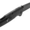 SOG Adventure Lockback - Black