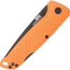 SOG Adventure Lockback - Orange