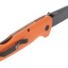 SOG Adventure Lockback - Orange