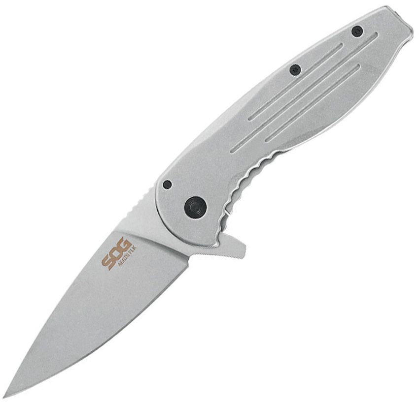 SOG Aegis Framelock 3.25" Folding Knife