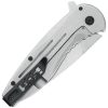 SOG Aegis Framelock 3.25" Stonewash 8Cr13MoV Folding Knife
