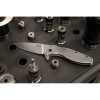 SOG Aegis Framelock 3.25" Stonewash 8Cr13MoV Folding Knife