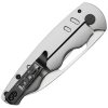 SOG Escape FL Linerlock Wharncliffe Bead Blast
