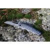 SOG Escape FL Linerlock Wharncliffe Bead Blast