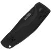 SOG Auto SOG-TAC AU-XR Drop Point Black D2
