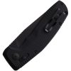 SOG Auto SOG-TAC AU-XR Serrated D2 Black