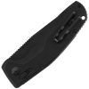 SOG Auto Sog-Tac AU-XR Tanto Serrated Black
