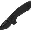 SOG Auto Sog-Tac Com Mini Tanto CA Legal