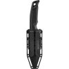 SOG Recondo Fx Black Fixed Blade Knife 440C Stainless Steel