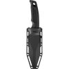 SOG Recondo Fx Black Fixed Blade Knife 440C Stainless Steel