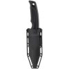 SOG Recondo FX Partially Serrated Fixed Blade - Black
