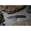 SOG Recondo FX Partially Serrated Fixed Blade - Black