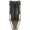 SOG Recondo Fx FDE Fixed Blade Knife 440C Stainless Steel