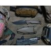 SOG Recondo Fx FDE Fixed Blade Knife 440C Stainless Steel
