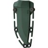 SOG Aegis FX Fixed Blade - Forest Green