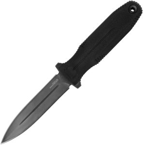 SOG Pentagon FX Covert Fixed Blade S35VN Black G10