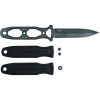 SOG Pentagon FX Covert Fixed Blade S35VN Black G10