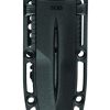 SOG Pentagon FX Covert Fixed Blade S35VN Black G10