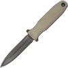 SOG Pentagon FX FDE Fixed Blade S35VN Tactical Knife