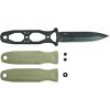 SOG Pentagon FX FDE Fixed Blade S35VN Tactical Knife