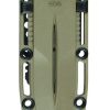 SOG Pentagon FX FDE Fixed Blade S35VN Tactical Knife