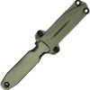 SOG Pentagon FX Covert Folding Knife S35VN Black Blade G10