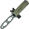 SOG Pentagon FX Covert Folding Knife S35VN Black Blade G10