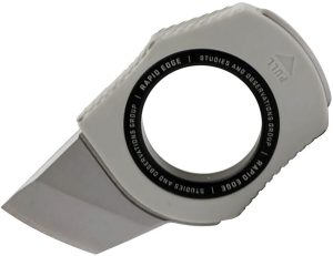 SOG Rapid Concrete Dust Tanto - Stainless