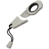 SOG Rapid Concrete Dust Tanto - Stainless