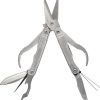 SOG Snippet Multi-Tool 8-in-1 Compact