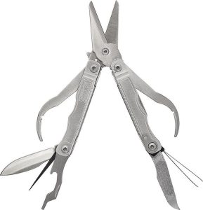 SOG Snippet Multi-Tool 8-in-1 Compact