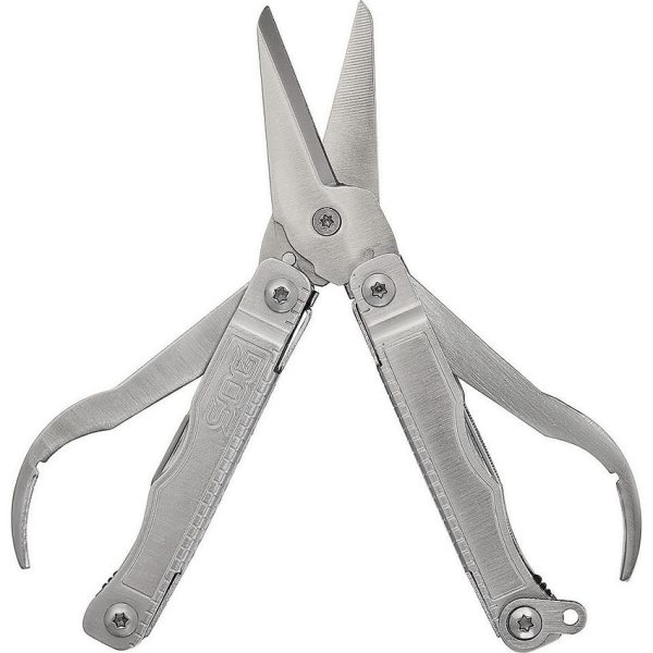 SOG Snippet Multi-Tool 8-in-1 Compact