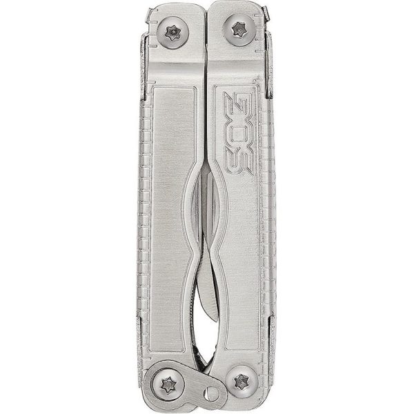 SOG Snippet Multi-Tool 8-in-1 Compact