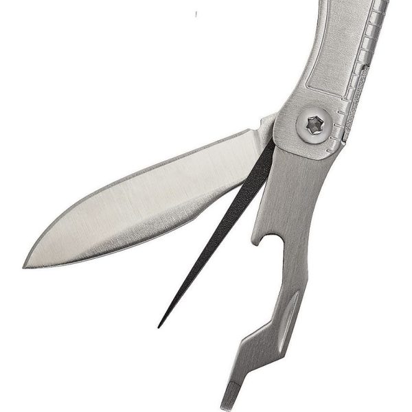 SOG Snippet Multi-Tool 8-in-1 Compact