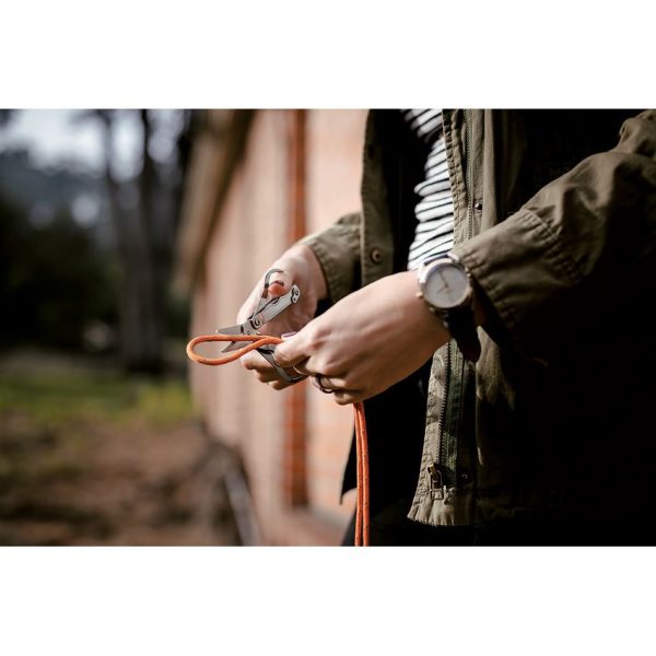 SOG Snippet Multi-Tool 8-in-1 Compact