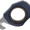 SOG Rapid Rescue Blue - Glass Breaker