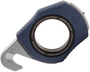 SOG Rapid Rescue Blue - Glass Breaker